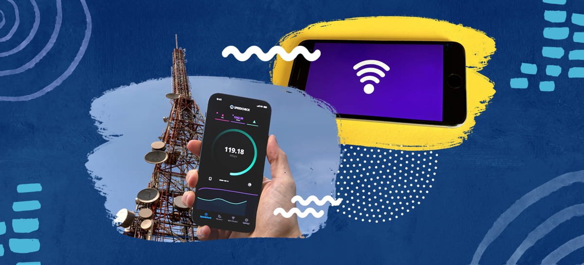 تحسين الانترنت