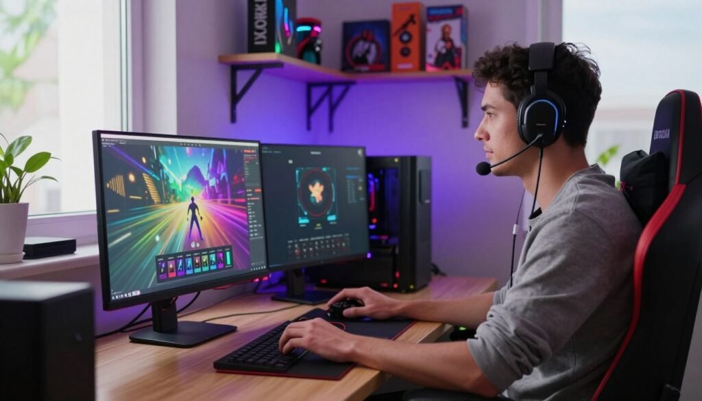 استراتيجيات إنتاج المحتوى