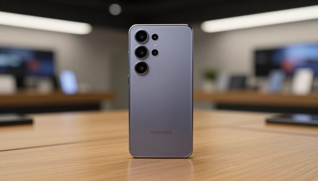 مواصفات Samsung Galaxy S26